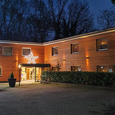 Hotel Am Springhorstsee Großburgwedel Exteriér fotografie
